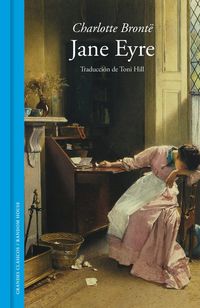 Produktbild: Jane Eyre