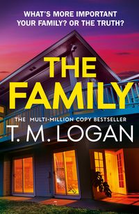 Produktbild: The Family