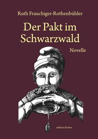 Produktbild: Der Pakt im Schwarzwald