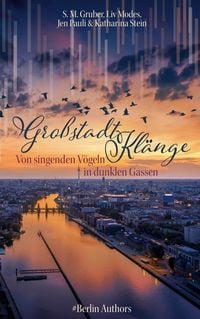 Produktbild: Großstadtklänge