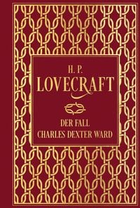 Produktbild: Der Fall Charles Dexter Ward