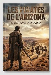 Produktbild: Les Pirates de l'Arizona