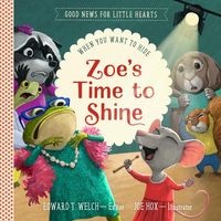 Produktbild: Zoe's Time to Shine