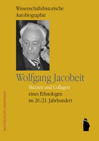 Produktbild: Wissenschaftshistorische Autobiographie