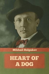 Produktbild: Heart of a Dog
