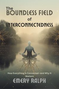 Produktbild: The Boundless Field of Interconnectedness