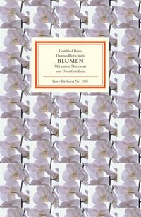 Produktbild: Blumen