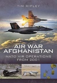 Produktbild: Air War Afghanistan