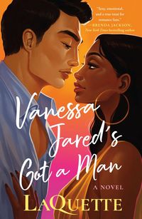 Produktbild: Vanessa Jared's Got a Man