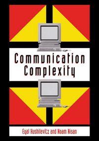Produktbild: Communication Complexity