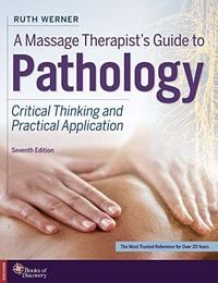 Produktbild: A Massage Therapist's Guide to Pathology