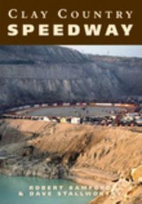 Produktbild: Clay Country Speedway