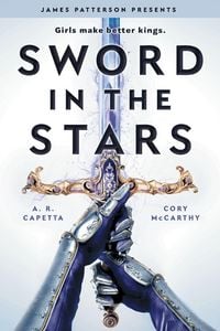Produktbild: Sword in the Stars