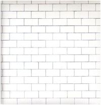 The Wall, 2 Schallplatten (2011 Remaster) von Pink Floyd