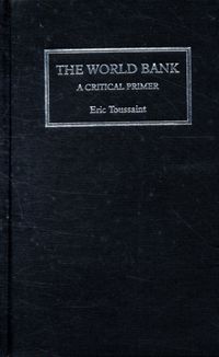 Produktbild: World Bank a Critical Primer