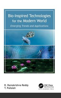 Produktbild: Bio-Inspired Technologies for the Modern World