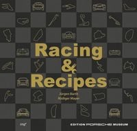 Produktbild: Racing & Recipes