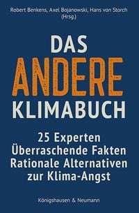 Produktbild: Das andere Klimabuch