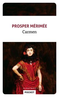 Produktbild: Carmen