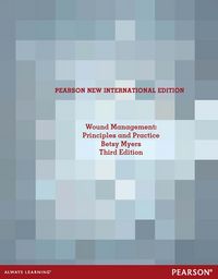 Produktbild: Wound Management: Principles and Practices
