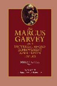 Produktbild: Marcus Garvey & Universal Negr