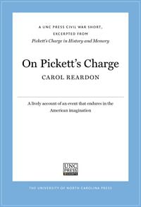 Produktbild: On Pickett's Charge