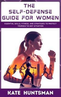 Produktbild: The Self Defense Guide for Women