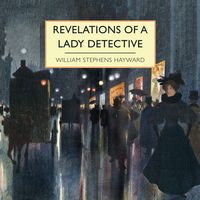 Produktbild: Revelations of a Lady Detective
