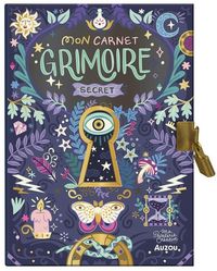Produktbild: Mon carnet grimoire secret