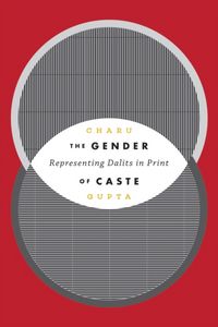 Produktbild: Gupta, C: The Gender of Caste