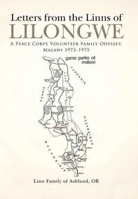 Produktbild: Letters from the Linns of Lilongwe