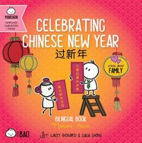 Produktbild: Celebrating Chinese New Year (Simplified Mandarin-English Version)