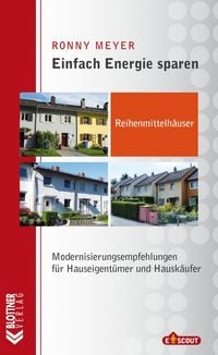 Produktbild: Reihenmittelh&auml;user