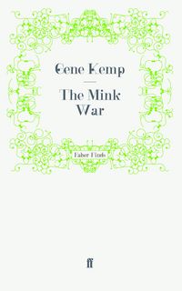 Produktbild: The Mink War