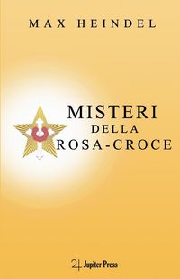 Produktbild: Misteri della Rosa-Croce
