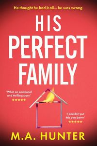 Produktbild: His Perfect Family