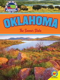 Produktbild: Oklahoma: The Sooner State