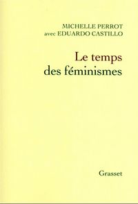 Produktbild: Le Temps Des Feminismes