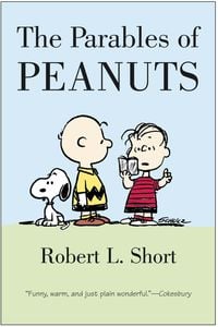 Produktbild: The Parables of Peanuts