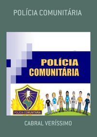 Produktbild: Pol&iacute;cia Comunit&aacute;ria