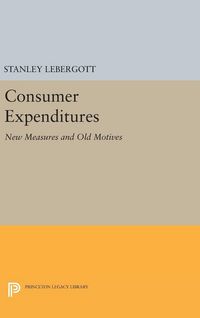 Produktbild: Consumer Expenditures