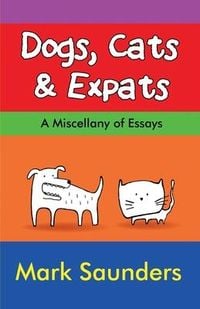 Produktbild: Dogs, Cats & Expats