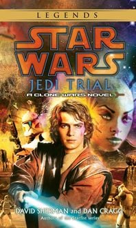 Produktbild: Jedi Trial