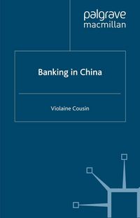 Produktbild: Banking in China