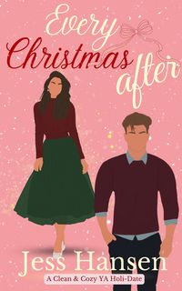 Produktbild: Every Christmas After