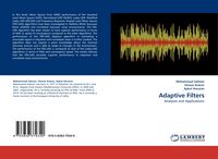 Produktbild: Adaptive Filters