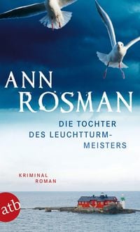 Produktbild: Die Tochter des Leuchtturmmeisters