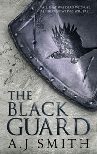 Produktbild: Smith, A: The Black Guard