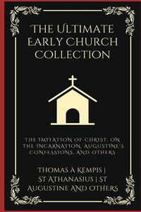 Produktbild: The Ultimate Early Church Collection
