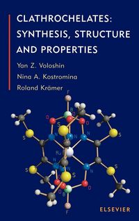 Produktbild: Clathrochelates